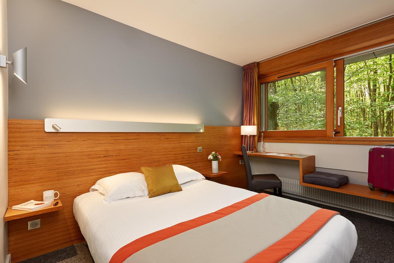 Hotel Centre Port-Royal Saint-Lambert  Esterno foto