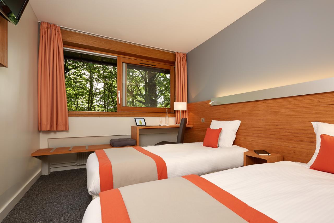 Hotel Centre Port-Royal Saint-Lambert  Esterno foto