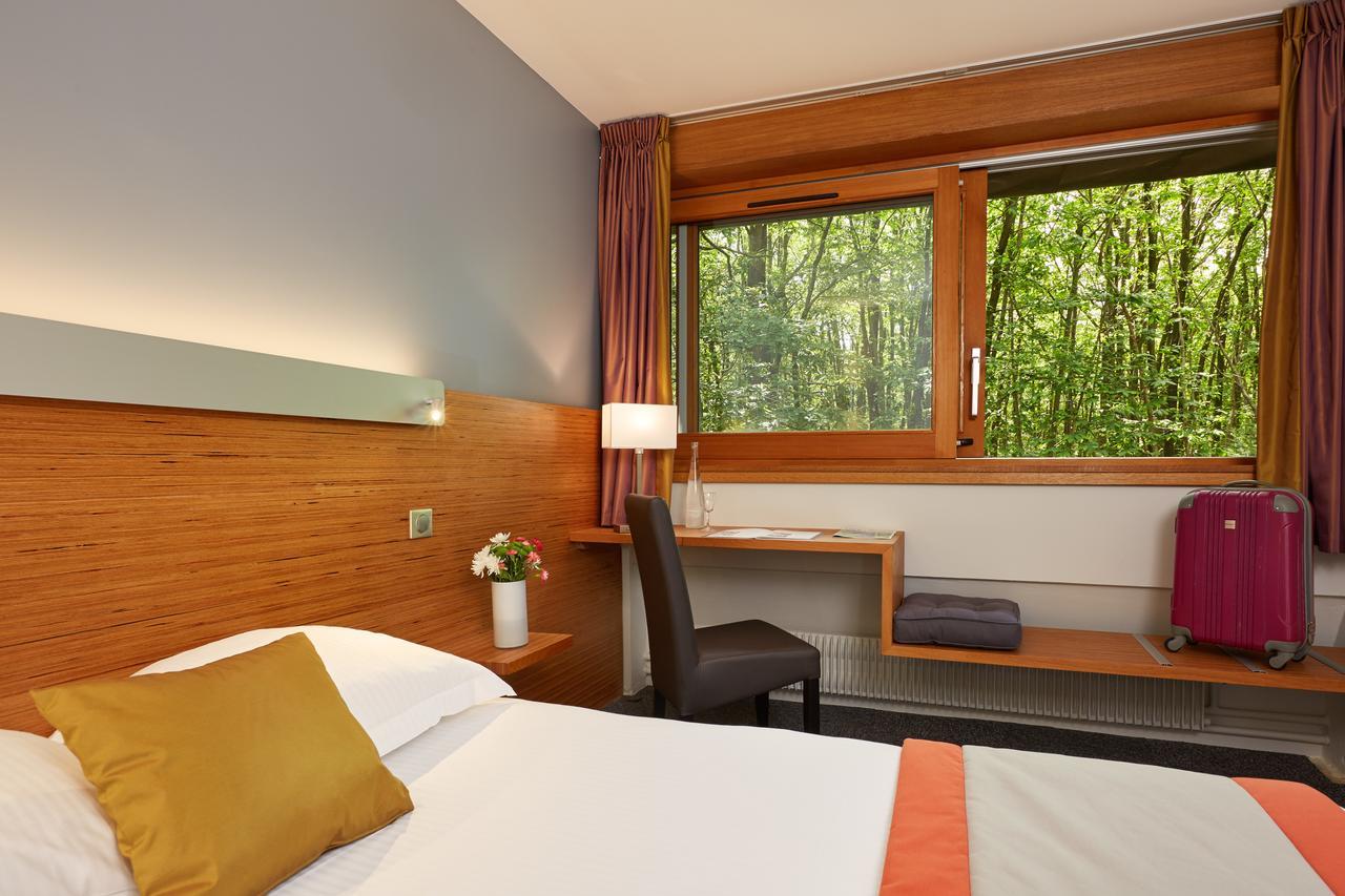 Hotel Centre Port-Royal Saint-Lambert  Esterno foto
