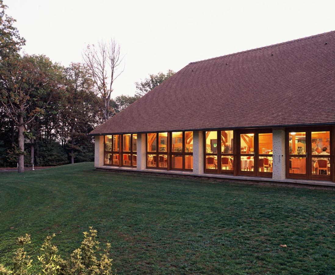 Hotel Centre Port-Royal Saint-Lambert  Esterno foto